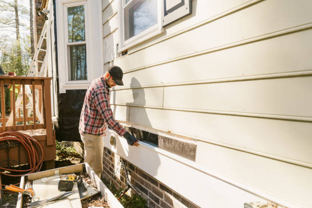 Trusted Siding Inspection service in Milford, VA - Creative Siding